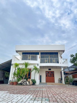 🏡✨ ให้เช่าบ้านเดี่ยว 2 ชั้น พร้อมเรือนรับรอง 6 ห้องนอน พื้นที่กว้าง #ดอยสะเก็ด เพียง 25,000 บาท/เดือน ✨🏡 #ADK-H0454