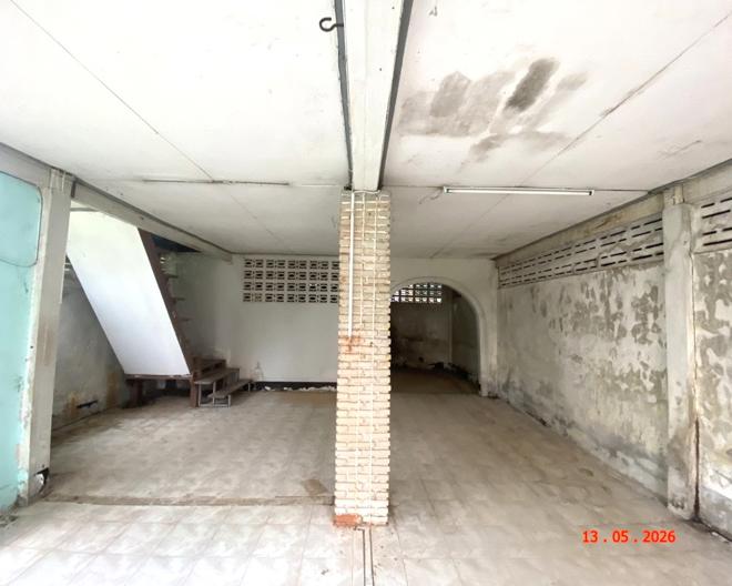 รูป บ้านเดี่ยว 53.8 ตร.วา เมืองสกลนคร สกลนคร 1.4M - รูปที่ 4/44