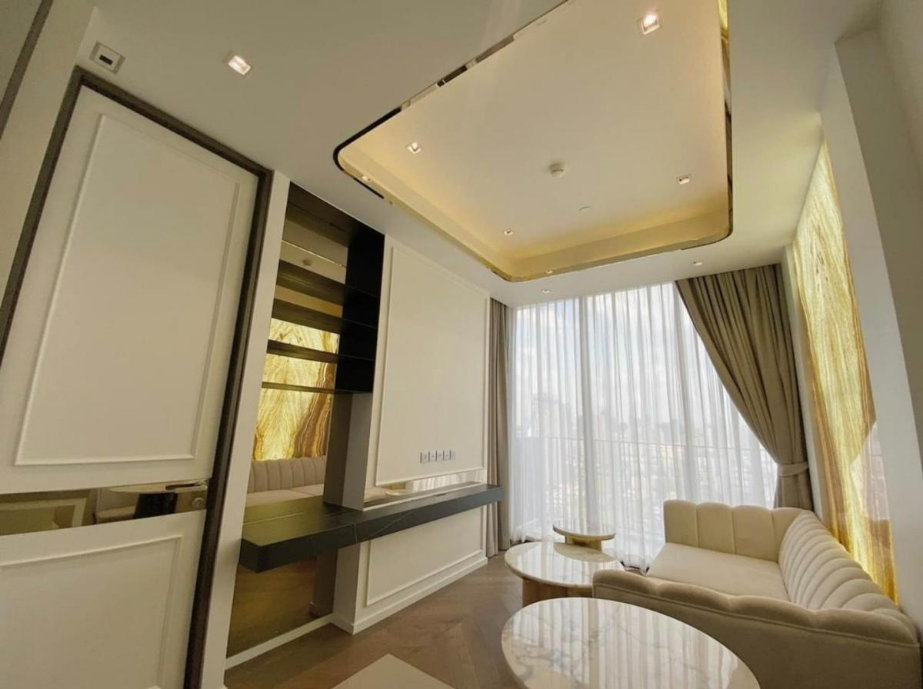รูป 💥DL-4452💥ว่าง ให้ เช่า ทเวนตี้เอท ชิดลม👉แอดไลน์ @luxeliving  - รูปที่ 2/15