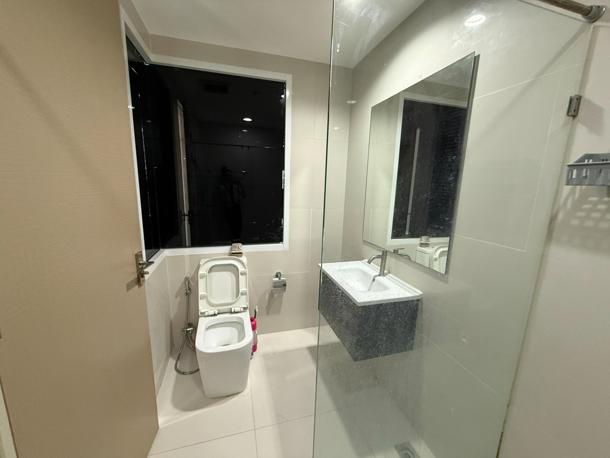 รูป A1290359 ให้เช่า คอนโด The Hotel Serviced Condo (เดอะโฮเทล เซอร์วิส คอนโด) ขนาด 49 ตร.ม ชั้น 15 - รูปที่ 11/15
