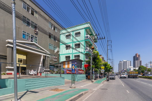 รูป Praksa Condominium - รูปที่ 5/6