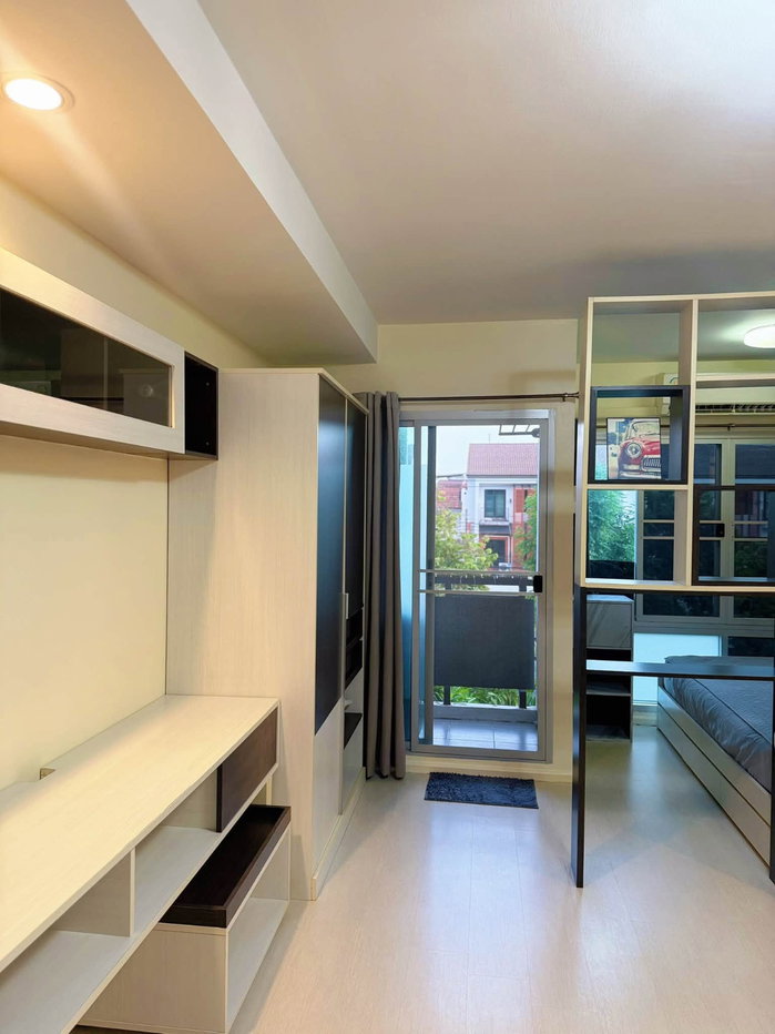 รูป #ปล่อยเช่า The Log 3 Condo Sukhumvit 101/1  - รูปที่ 7/10