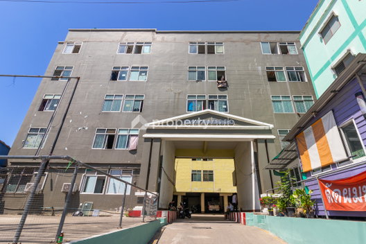 รูป Praksa Condominium - รูปที่ 3/6