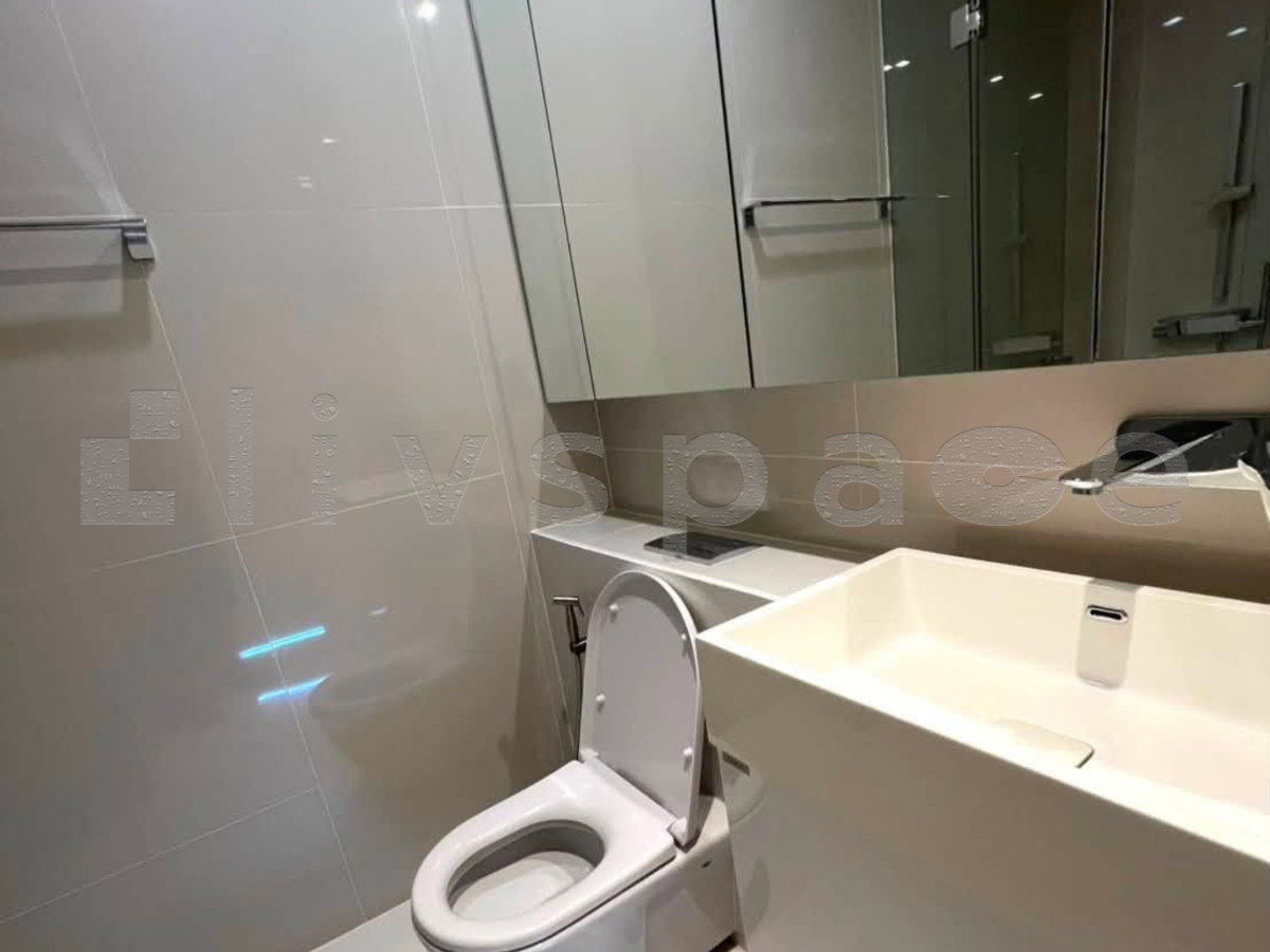 รูป ▚ LL185ツ ให้เช่า: The Saint Residence 2 ห้องนอน 64.2ตร.ม. ห้องสวย ห้องใหม่ไม่เคยปล่อยเช่า ราคาดี วิวสวนจตุจักร✨ - รูปที่ 14/14