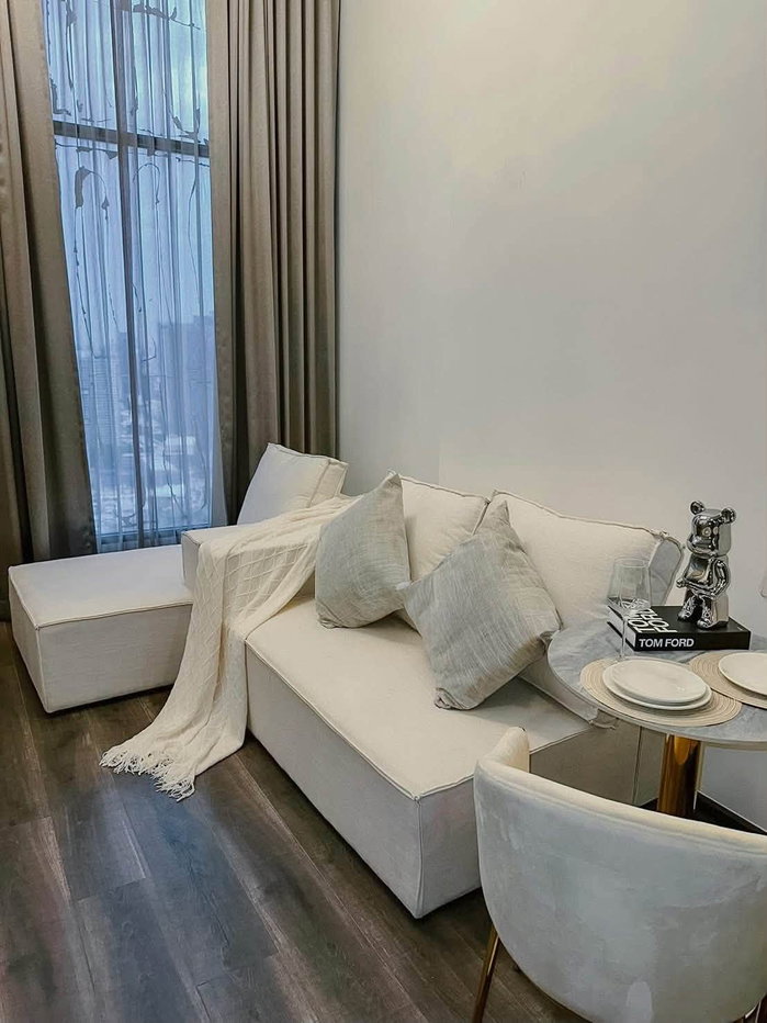 picture 🍀 For Rent Knightsbridge Space Ratchayothin 🍀 Add Line ID: @zcondo (with@) 🔥 C5981 - 3/10