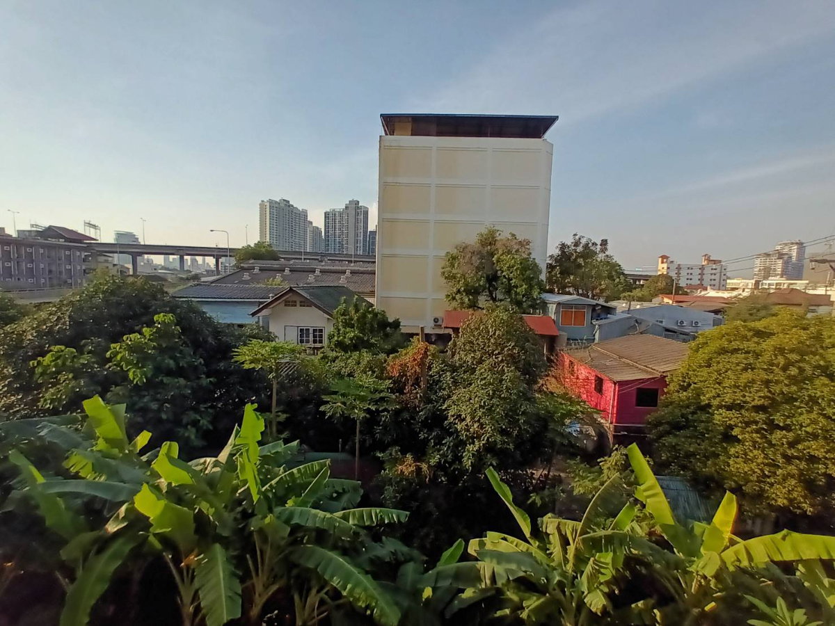 picture Condo for Rent Near BTS Onnut 500 M. - 10/11