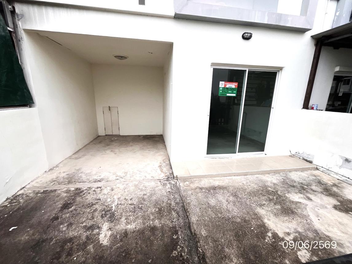 picture TOWN HOUSE 18 Sq.w. Muang Rayong Rayong for 1.9M - 14/28