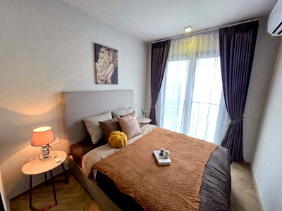 Condos for rent : For rent at Chapter Thonglor 25 / Line ID : @bestprice (with @ too)