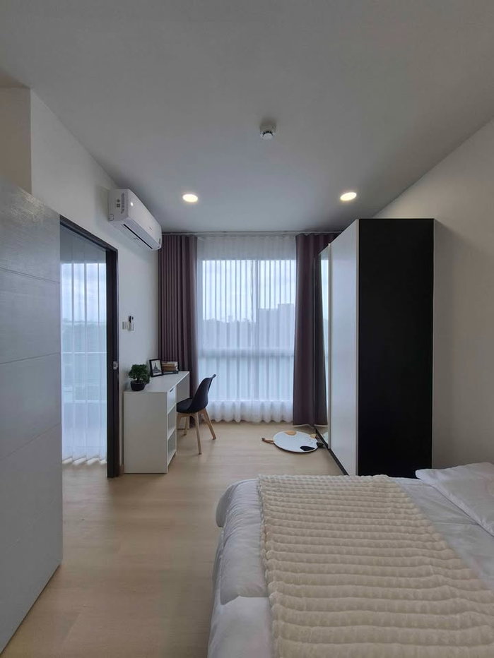 picture One plus kamthieng condo 1bedroom for sale : Tel 082-3899314 ( Boo ) - 4/16