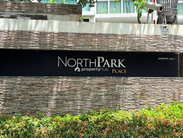 Project North Park Place Picture - 4/11