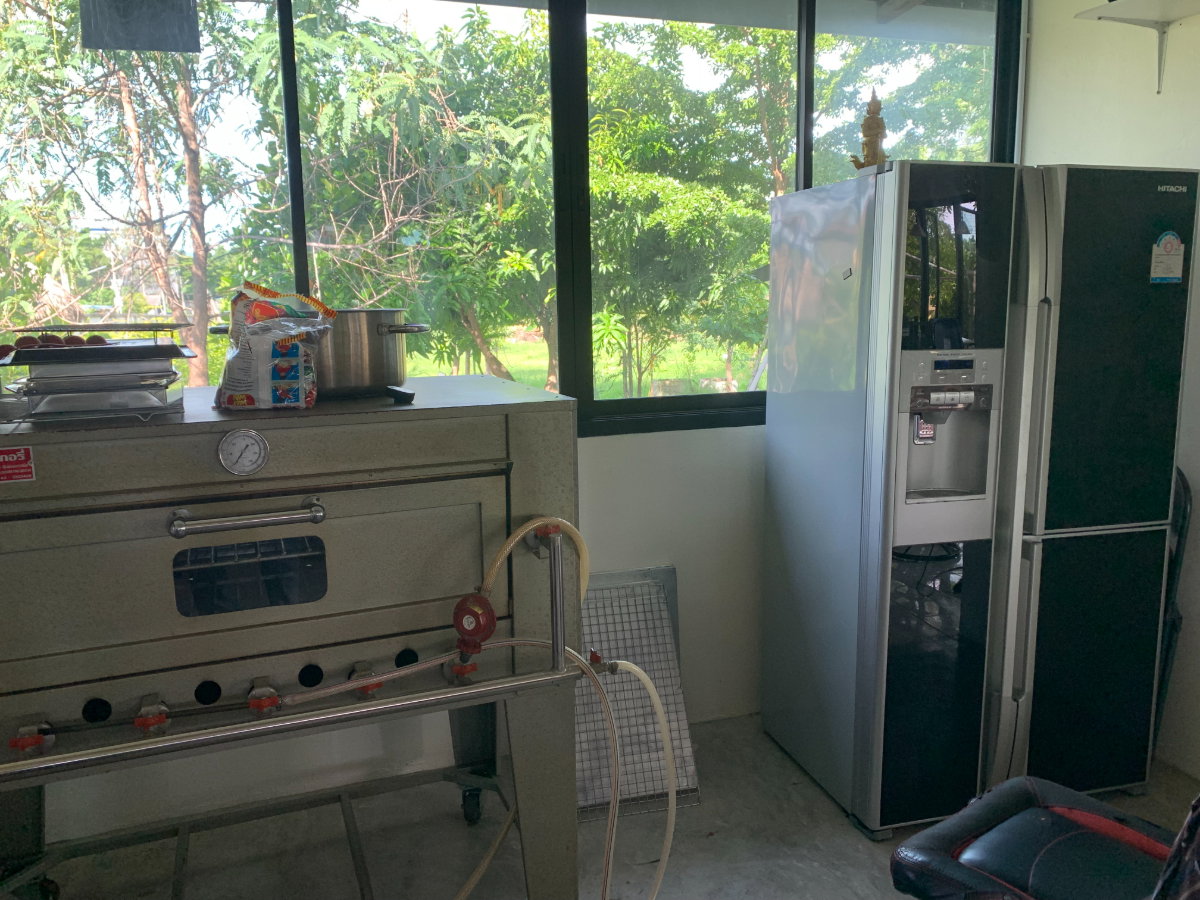 picture Café for Lease | Si Racha – Bang Phra, Chonburi - 13/20