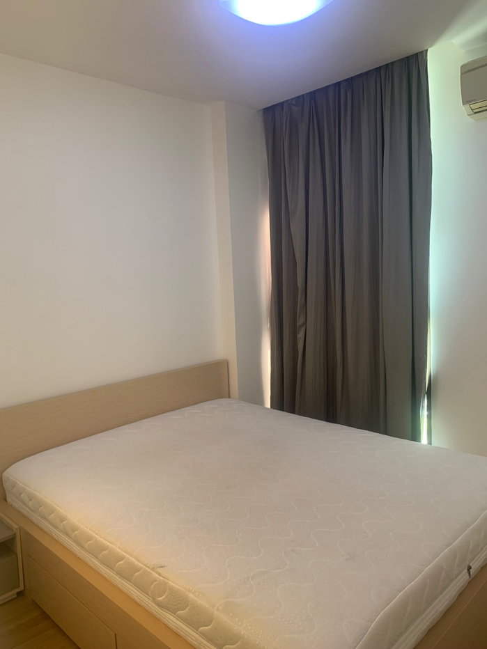 รูป 📣📣++ให้เช่า คอนโด ไอดีโอ มิกซ์ สุขุมวิท 103 - IDEO Mix Sukhumvit 103 - ใกล้ BTS อุดมสุข - รูปที่ 10/16