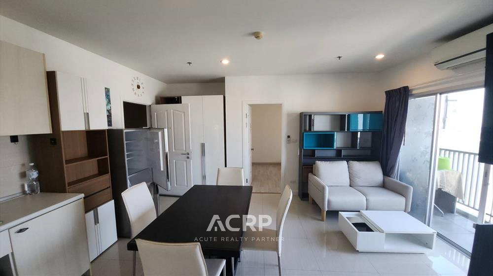 รูป For Sale !! เสพย์ติดวิวแม่น้ำกับห้องแต่งครบไซส์ใหญ่ที่ Manor สนามบินน้ำ (00158657) - รูปที่ 2/17