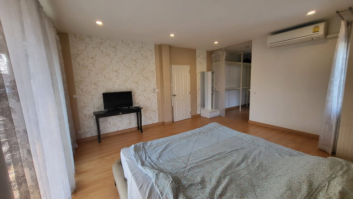 picture 🔥 2-Storey Detached House for Rent | Fully Furnished | Doi Saket – THB 30,000/Month 🔥 - 14/21