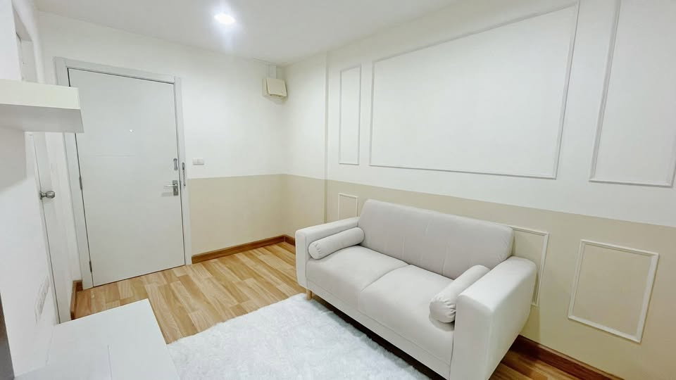 picture ðĨ For Sale â
A Pool Condo Bangna | Near MRT Si Iam - 2/9