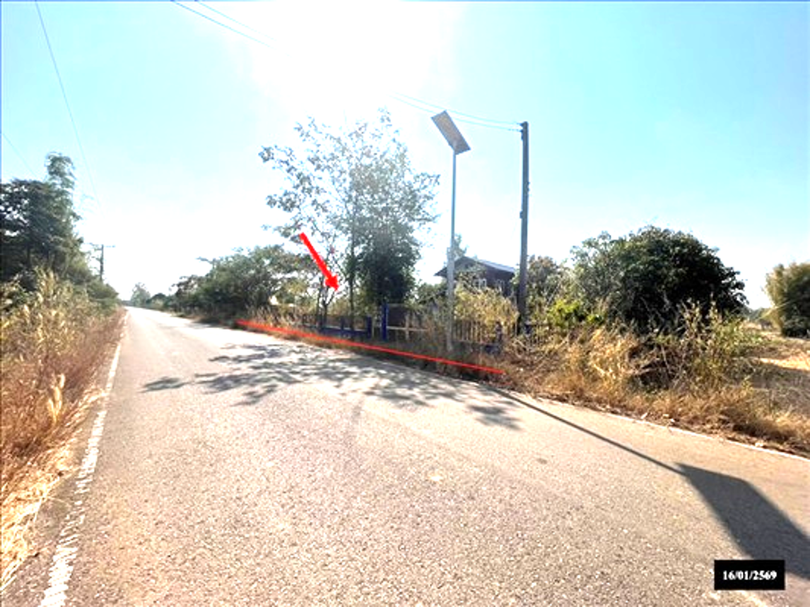 picture HOME 242 Sq.w. Phanna Nikhom Sakon Nakhon for 1.8M - 6/10
