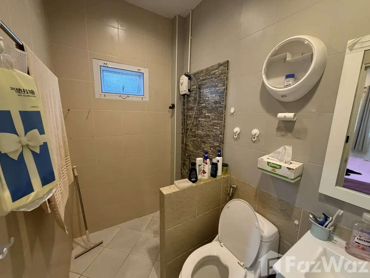 รูป ขาย บ้านเดี่ยว 3 ห้องนอน ในโครงการ บ้านกลางเมือง 88 6609041 - รูปที่ 8/31