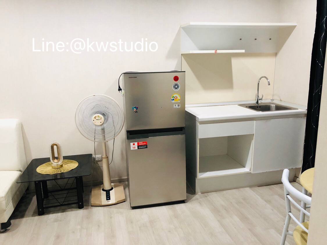 picture Plum Condo Central Station Phase 2 N-PV 148 - 5/36
