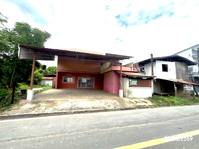 บ้านเดี่ยว 40.6 ตร.วา เมืองศรีสะเกษ ศรีสะเกษ 2.2M
