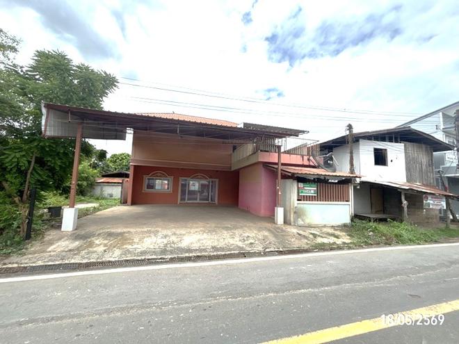 รูป บ้านเดี่ยว 40.6 ตร.วา เมืองศรีสะเกษ ศรีสะเกษ 2.2M - รูปที่ 1/32