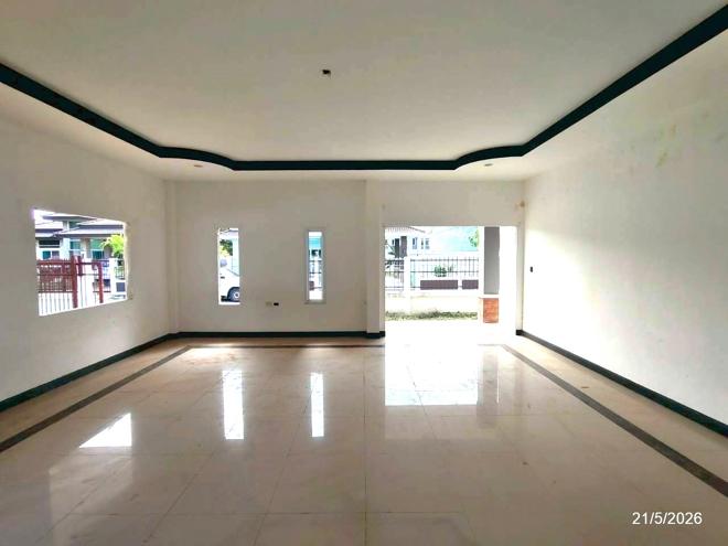 รูป บ้านเดี่ยว 168.3 ตร.วา เมืองอุดรธานี อุดรธานี 5.3M - รูปที่ 3/36
