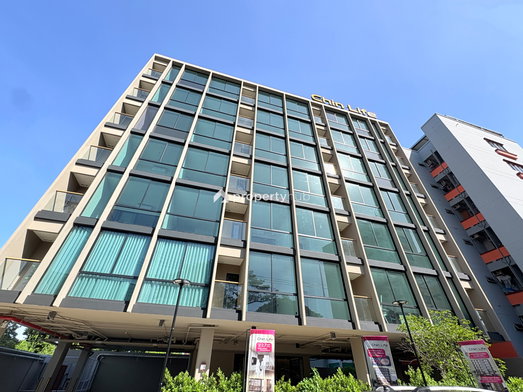 รูป Chin Life Ramintra KM.4 - รูปที่ 5/8