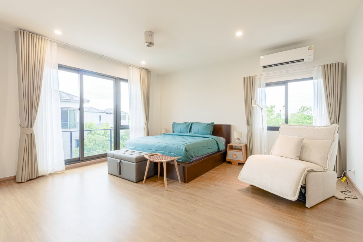 รูป New House Ready to Move บ้านกลางเมือง The Edition บางนา - รูปที่ 4/35