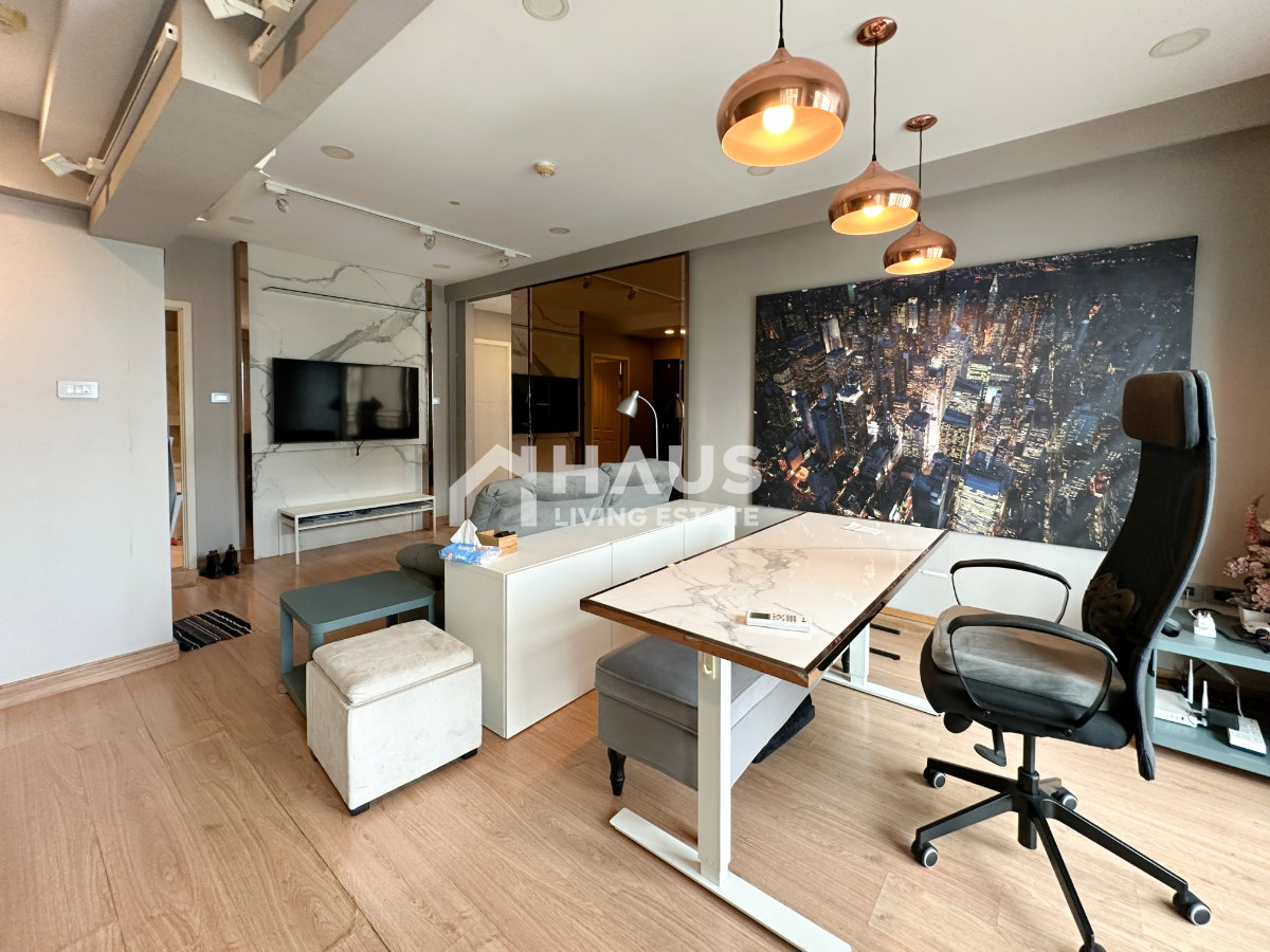 picture Supalai Veranda Ratchavipha - Prachachuen / 2 Bedrooms #CPCC078 - 3/30