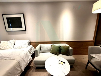 Condos for sale : 📌 For Sell Condo PARK 24 PHASE 2 Building 6, Floor 11,Studio, Room size 28 sqm
