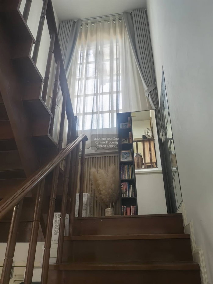 รูป ขายบ้าน  บ้านลลิล อินเดอะพาร์ค พระราม 2-เอกชัย บางน้ำจืด เมืองสมุทรสาคร สมุทรสาคร CX-165079 ✅ ทักไลน์ @connexproperty ตอบทันที ทีมงานมืออาชีพ ✅ - รูปที่ 5/6
