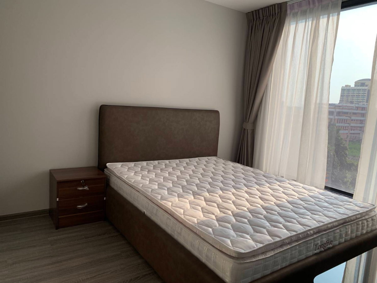 picture Condo For Rent!!Ideo Mobi Sukhumvit 40 - 5/9