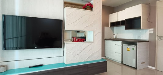 รูปภาพ 🏢 For Rent: Lumpini Park Beach Jomtien
