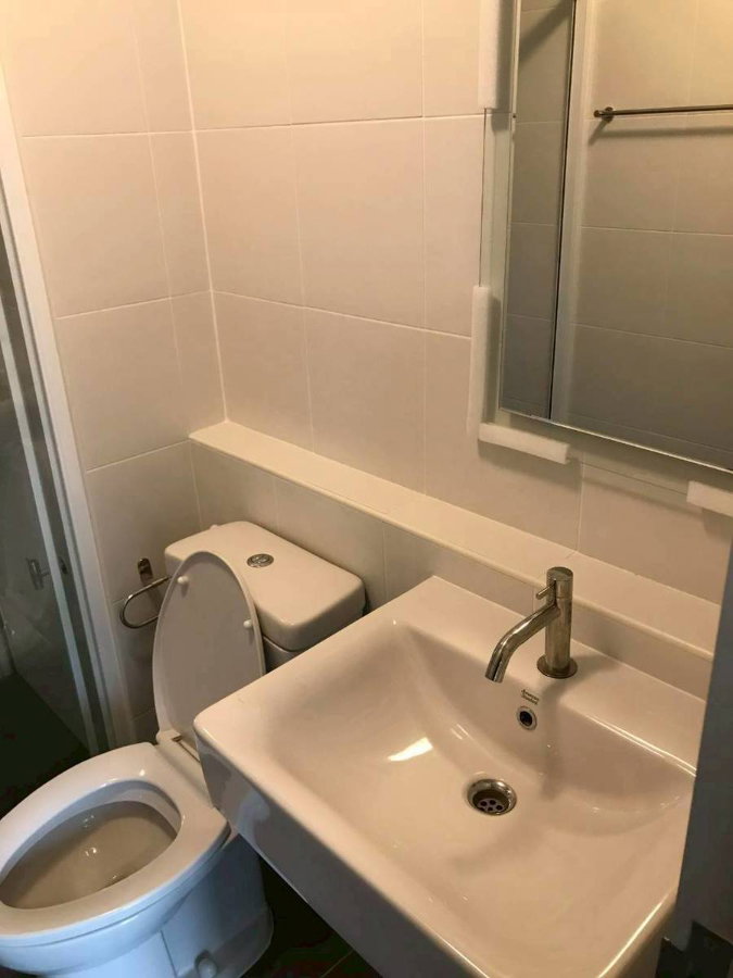 picture Patt220726  For Rent Dcondo Campus Kamphaeng Sean - 7/16