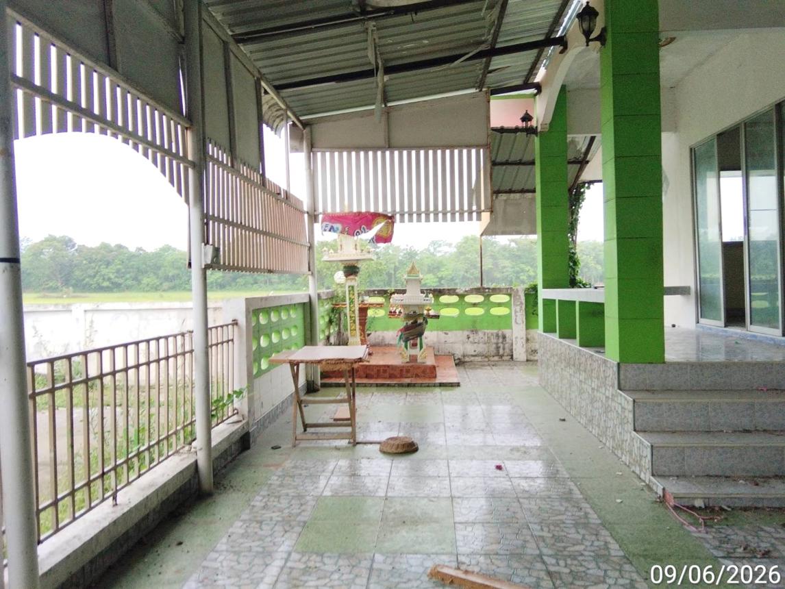picture HOME 52 Sq.w. Muang Saraburi Saraburi for 1.7M - 16/28
