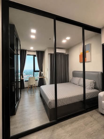 รูป 🤝🏻RB25507 ให้เช่าถูกมาก👍โมดิซ อาวองการ์ด✅แอดไลน์ @mproperty( มี @ ด้วย) แอดมินตอบไว - รูปที่ 1/7