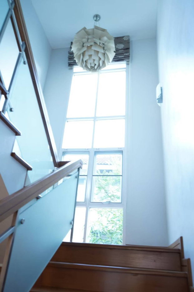 picture Large detached house for rent, Home Place Ramkhamhaeng 140, wide space, complete functions, ready to move in (H6933)  - 11/18