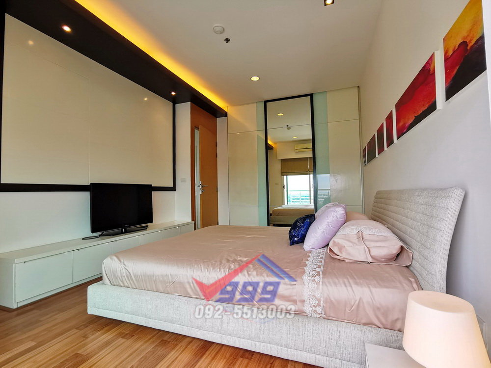 รูป ให้เช่าคอนโด The Fourwings Residence | 1 ห้องนอน 2 ห้องน้ำ 68 ตร.ม. (แยกห้องน้ำห้องรับแขกกับห้องนอน) REF. F122907 - รูปที่ 16/28