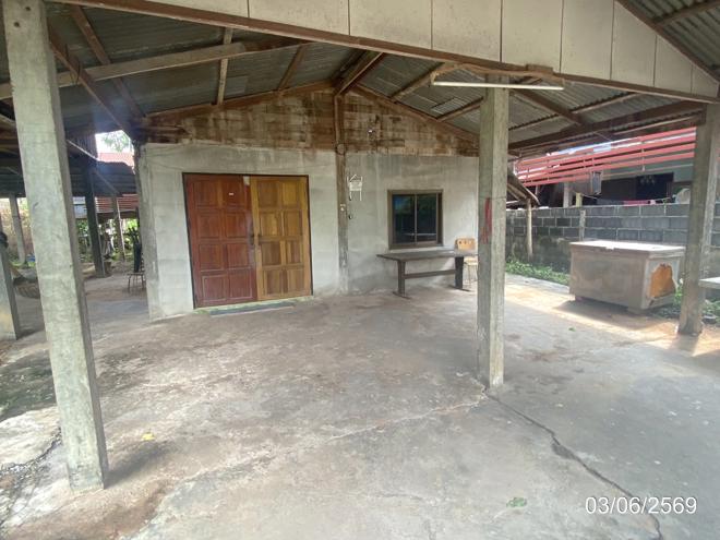 รูป บ้านเดี่ยว 86.5 ตร.วา วาปีปทุม มหาสารคาม 681,000 - รูปที่ 15/42