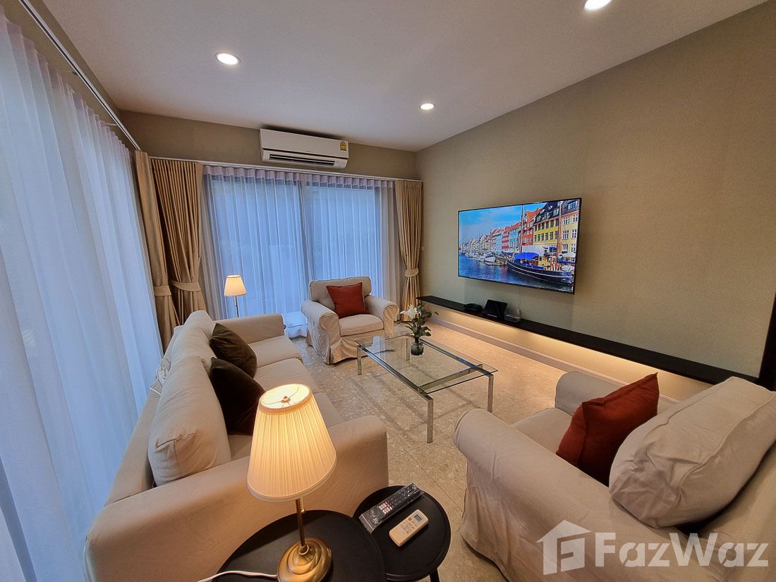 รูป คอนโดให้เช่า 4 ห้องนอน ในโครงการ แกรนด์ บางกอก บูเลอวาร์ด สาทร 1695610 - รูปที่ 8/20