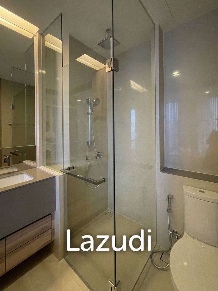 รูป 1 Bedroom 1 Bathroom 47 SQ.M The ESSE Asoke - รูปที่ 14/16