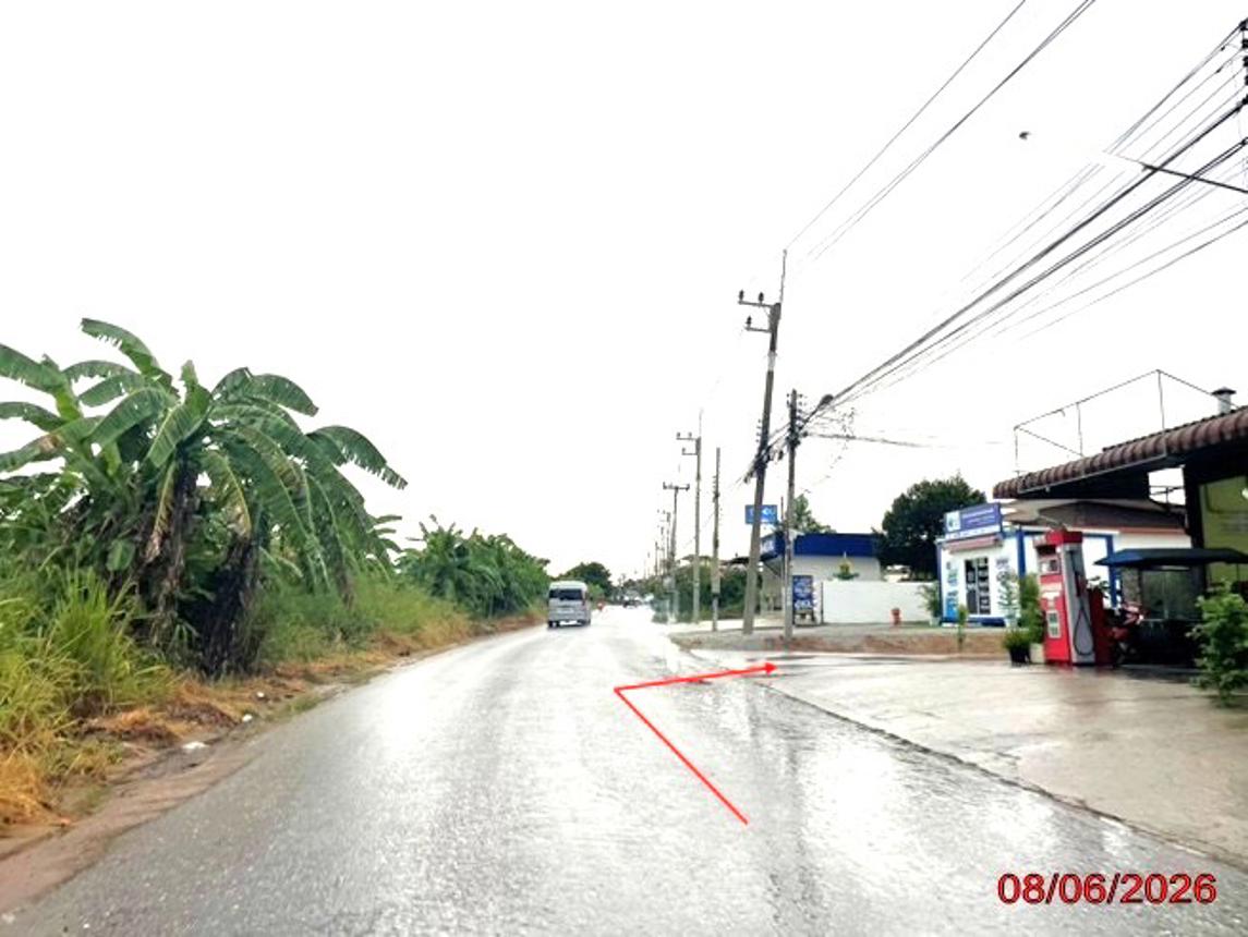 รูป ทาวน์เฮ้าส์ 39.6 ตร.วา ปลวกแดง ระยอง 1.8M - รูปที่ 10/14