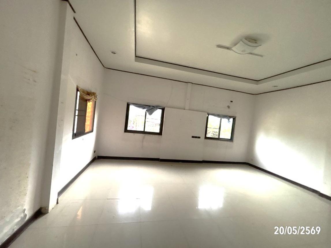รูป บ้านเดี่ยว 167 ตร.วา กระสัง บุรีรัมย์ 1.5M - รูปที่ 23/38