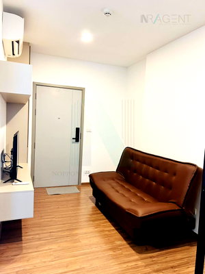 Condos for rent : For Rent Condo THE ORIGIN RAM 209 INTERCHANGE Building 1, Floor 7,1 bed room, Room size 25.7 sqm