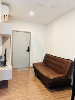 รูปภาพ For Rent Condo THE ORIGIN RAM 209 INTERCHANGE Building 1, Floor 7,1 bed room, Room size 25.7 sqm