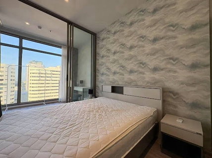 รูปภาพ 📌 Condo for rent: Rhythm Ekkamai Estate, near BTS Ekkamai. Fully furnished ✅ Ready to move in.