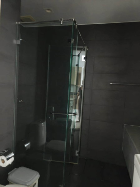 picture @Condorental condo for rent Noble Ploenchit - 16/17