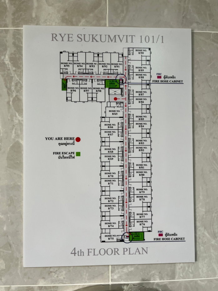 รูป 📣📣ให้เช่า📣📣 เฟอร์ครบ มีเครื่องซักผ้า Condo Rye Sukhumvit 101/1 (ไรย์ สุขุมวิท 101/1) 🔖 โปรคอนโด ห้องสวยตรงปก 065-917-4222 - รูปที่ 6/11