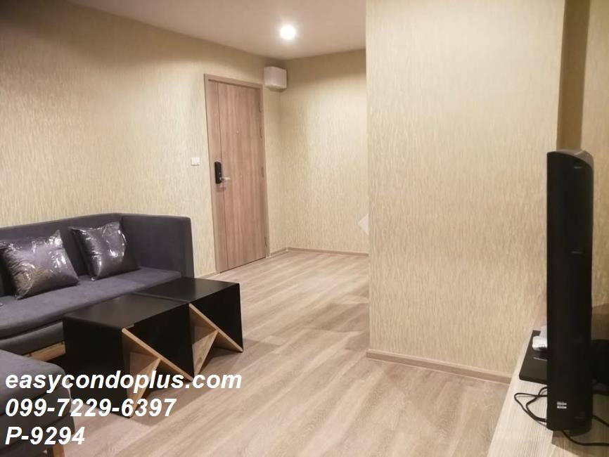 รูป 🏷️ P-9294 | The Excel Hideaway Sukhumvit 71 บรรยากาศเป็นส่วนตัว ใกล้ BTS พระโขนง 25,000 บ. | Line ID: @easycondoplus | 099-229-6397 - รูปที่ 3/6