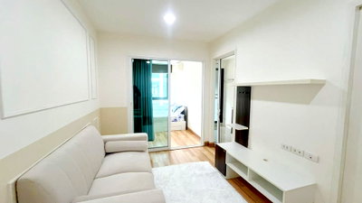 Condos for sale : 🔥 For Sale ✅ A Pool Condo Bangna | Near MRT Si Iam 
