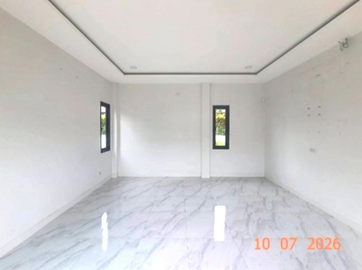 picture HOME 150 Sq.w. Saraphi Chiang Mai for 5.5M - 31/38